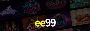 Live Casino ee99