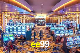 Welcome Bonus ee99